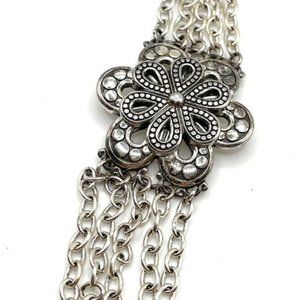 Brighton Flower Bracelet - 2943